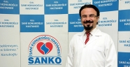 SANİ KONUKOĞLU HASTANESİ KADROSUNU GÜÇLENDİRİYOR