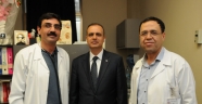 SANİ KONUKOĞLU HASTANESİ’NDE 14 MART TIP BAYRAMI KUTLANDI