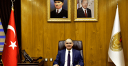 SANİ KONUKOĞLU VAKFI’NA YILIN VAKFI ÖDÜLÜ
