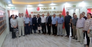 SANİ KONUKOĞLU VAKFI’NIN ŞEFKAT ELİ