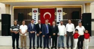 SANKO ADIYAMAN İŞLETMELERİ ÇALIŞLANLARINA İFTAR