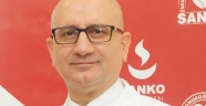 SANKO’DA HALKA AÇIK KONFERANS