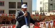 SANKO’DAN 14’ÜNCÜ CAMİ