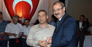 -SANKO’DAN ÇALIŞANLARA İFTAR YEMEĞİ