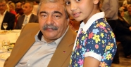 SANKO EMEKLİLERİ İFTAR YEMEĞİNDE BULUŞTU