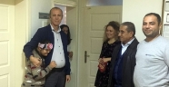 SANKO ENERJİ ÇALIŞANLARINDAN ÖĞRENCİLERE ARMAĞAN