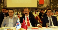 SANKO HAVLU ÇALIŞANLARI AİLELERİ İLE BİRLİKTE İFTARDA BULUŞTU