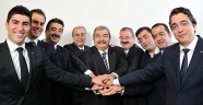 -SANKO HOLDİNG: “BİZ DE SİZİNLEYİZ TÜRKİYEM”