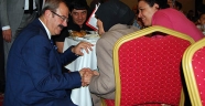 SANKO HOLDİNG GELENEKSEL İFTAR YEMEĞİ