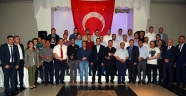 SANKO HOLDİNG GELENEKSEL İFTAR YEMEĞİ