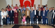SANKO HOLDİNG GELENEKSEL İFTAR YEMEĞİ