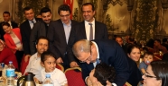 SANKO HOLDİNG GELENEKSEL İFTAR YEMEĞİ