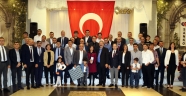 SANKO HOLDİNG GELENEKSEL İFTAR YEMEĞİ