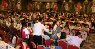 SANKO HOLDİNG GELENEKSEL İFTAR YEMEĞİ