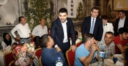 SANKO HOLDİNG GELENEKSEL İFTAR YEMEĞİ
