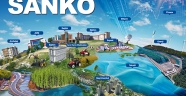 SANKO HOLDİNG’İN 4 ŞİRKETİ TÜRKİYE’NİN DEVLERİ ARASINDA