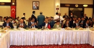 -SANKO HOLDİNG’İN GELENEKSEL İFTAR YEMEĞİ