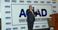 SANKO HOLDİNG ONURSAL BAŞKANI KONUKOĞLU: