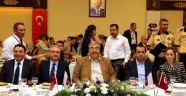SANKO İFTAR YEMEĞİ