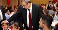 SANKO İFTAR YEMEĞİ