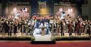 SANKO LİSELERİ ÖĞRENCİLERİNİN 2019 YKS BAŞARISI