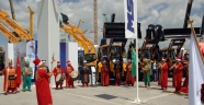 SANKO MAKİNA’DAN MİNİ EKSKAVATÖR