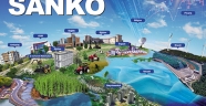 -SANKO’NUN İHRACAT BAŞARISI