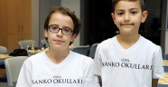 SANKO ÖĞRENCİLERİ SATRANÇTA MİLLİ TAKIM HAVUZUNA SEÇİLDİ