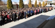 SANKO ÖĞRENCİLERİNİN KARNE HEYECANI