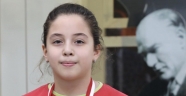 SANKO ÖĞRENCİSİ BEREN KALYONCU SATRANÇTA İL İKİNCİSİ OLDU