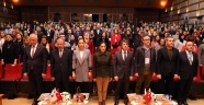 SANKO OKULLAR’INDA EĞİTİM ÇALIŞTAYI