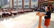 SANKO OKULLARI 2017-2018 EĞİTİM-ÖĞETİM YILINA TÖRENLE BAŞLADI