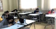 SANKO OKULLARI 23’ÜNCÜ FELSEFE OLİMPİYATLARINA EV SAHİPLİĞİ YAPTI