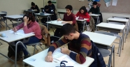 SANKO OKULLARI COĞRAFYA OLİMPİYATLARI SINAVINA EV SAHİPLİĞİ YAPTI