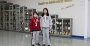 SANKO OKULLARI KİCK BOSK’TA DA ŞAMPİYONLUĞU KİMSEYE BIRAKMADI