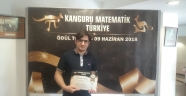 SANKO OKULLARI MATEMATİKTE DERECEYE DOYMUYOR