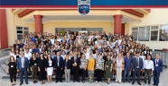 SANKO OKULLARI’NDA 2018-2019 AKADEMİK YILI TOPLANTISI YAPILDI