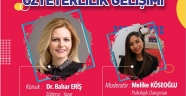 -SANKO OKULLARI’NDA ONLİNE SÖYLEŞİ