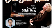 SANKO OKULLARI’NDA ONLİNE SÖYLEŞİ