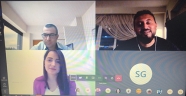 -SANKO OKULLARI’NDA ONLINE VELİ SEMİNERİ
