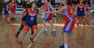 SANKO OKULLARI’NIN BASKETBOL BAŞARISI