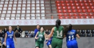 SANKO OKULLARI’NIN BASKETBOL BAŞARISI