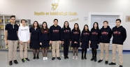 -SANKO OKULLARI’NIN TÜBİTAK BAŞARISI