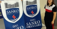 SANKO OKULLARI’NIN YÜZME YARIŞMASI BAŞARISI
