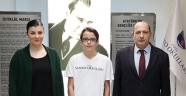 SANKO OKULLARI ÖĞRENCİSİ SATRANÇTA İL BİRİNCİSİ OLDU
