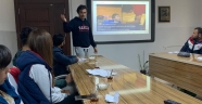 SANKO OKULLARI OĞUZELİ MİLLİ EĞİTİM MÜDÜRLÜĞÜ İLE İŞBİRLİĞİ YAPTI