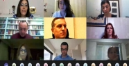 -SANKO OKULLARI ONLINE KARİYER GÜNLERİ