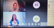 -SANKO OKULLARI ONLINE VELİ SEMİNERLERİ DÜZENLEDİ
