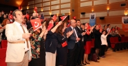 SANKO OKULLARI ŞİİR DİNLETİSİ