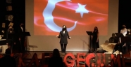 SANKO OKULLARINDA 18 MART ÇANAKKALE ZAFERİ KUTLANDI